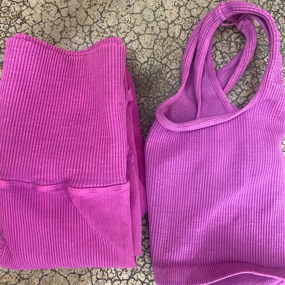 Free People Movement Set - Picture 2 of 5